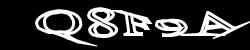 CAPTCHA code image