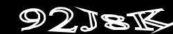 CAPTCHA code image