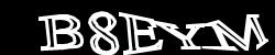 CAPTCHA code image