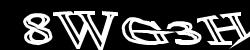CAPTCHA code image