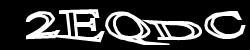 CAPTCHA code image