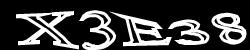 CAPTCHA code image