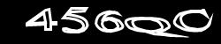 CAPTCHA code image