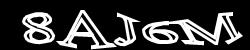 CAPTCHA code image