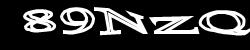 CAPTCHA code image