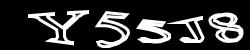 CAPTCHA code image