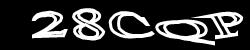 CAPTCHA code image