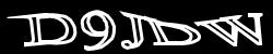 CAPTCHA code image