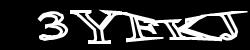 CAPTCHA code image