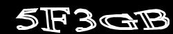 CAPTCHA code image