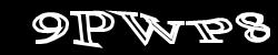 CAPTCHA code image
