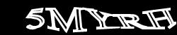 CAPTCHA code image