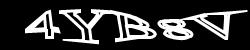 CAPTCHA code image