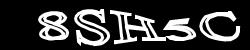 CAPTCHA code image