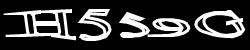 CAPTCHA code image