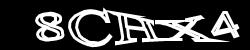 CAPTCHA code image