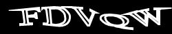 CAPTCHA code image