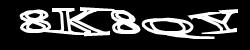 CAPTCHA code image