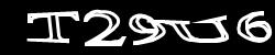CAPTCHA code image
