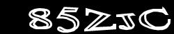 CAPTCHA code image