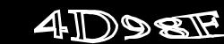 CAPTCHA code image