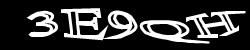CAPTCHA code image