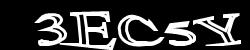 CAPTCHA code image