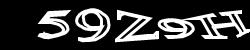 CAPTCHA code image