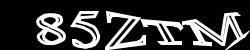 CAPTCHA code image