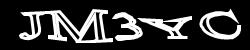 CAPTCHA code image