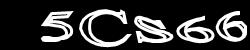 CAPTCHA code image