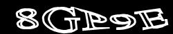 CAPTCHA code image