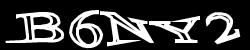 CAPTCHA code image