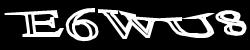 CAPTCHA code image
