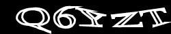 CAPTCHA code image