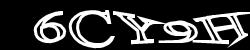 CAPTCHA code image