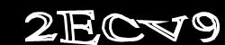 CAPTCHA code image