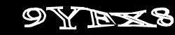 CAPTCHA code image