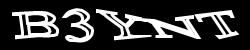 CAPTCHA code image