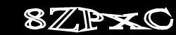 CAPTCHA code image