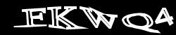 CAPTCHA code image