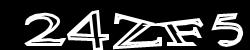 CAPTCHA code image