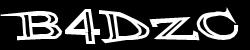 CAPTCHA code image