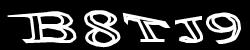 CAPTCHA code image