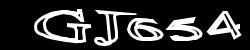 CAPTCHA code image