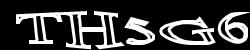 CAPTCHA code image
