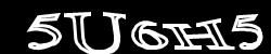 CAPTCHA code image