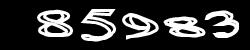 CAPTCHA code image
