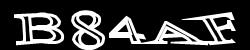 CAPTCHA code image