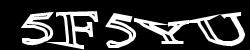 CAPTCHA code image